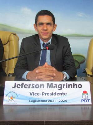 Jefeson