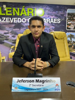 Jefersom